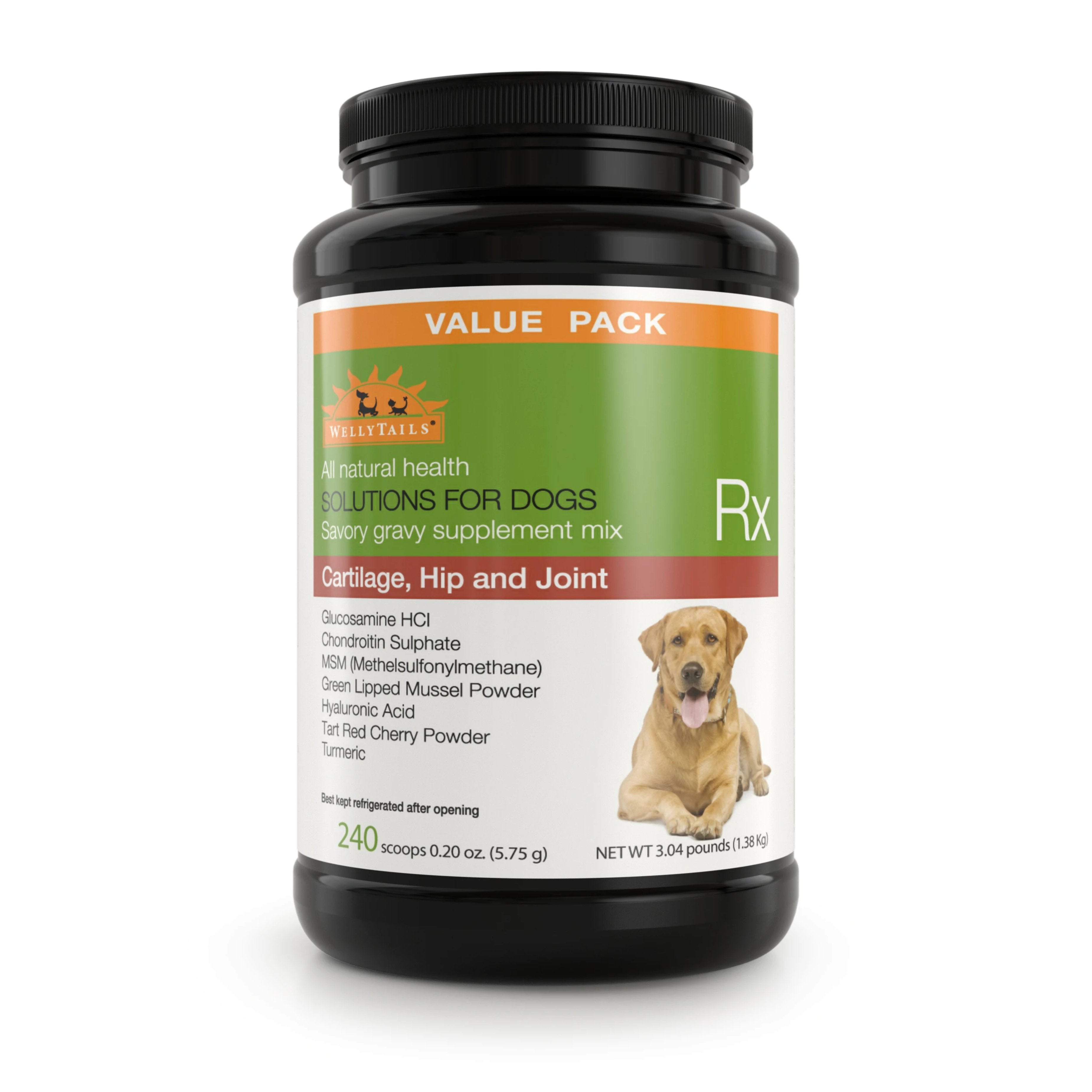 Cartilage building outlet supplements for dogs